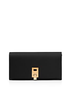 Michael Kors Miranda Continental Wallet