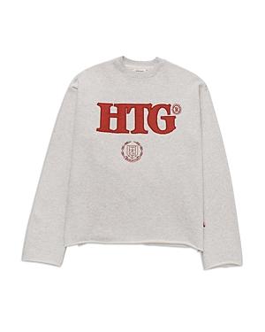 Honor The Gift Studio Logo Sweatshirt