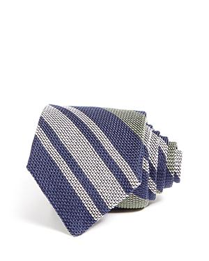 Eidos Striped Classic Tie