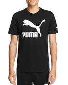 Puma Archive Life Logo Tee