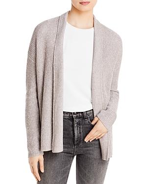 Eileen Fisher Boxy Short Cardigan