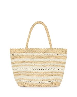 Vanessa Bruno Panier Tote