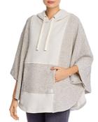 Roxy Summer Surf Hooded Poncho