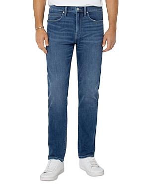 Liverpool Los Angeles Vintage Taper Straight Fit Jeans In Maximo