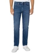 Liverpool Los Angeles Vintage Taper Straight Fit Jeans In Maximo
