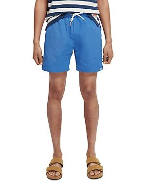 Scotch & Soda 8 Swim Trunks