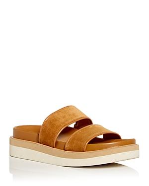 Vince Women's Jenita Slide Sandals
