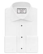 Thomas Pink Pleat Evening Shirt - Bloomingdale's Classic Fit
