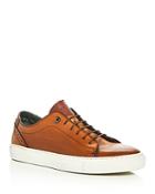 Ted Baker Kiing Lace Up Sneakers