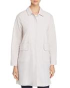 Eileen Fisher Classic Patch-pocket Jacket