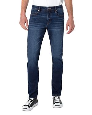 Liverpool Los Angeles Kingston Modern Straight Jeans In Stanton