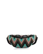 From St Xavier Dara Beaded Fanny Pack - 100% Exclusive