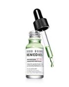Bobbi Brown Skin Fortifier Strength & Recovery Tonic, Remedies Collection
