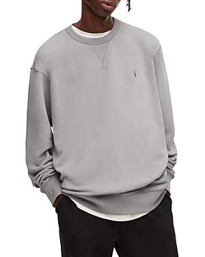 Allsaints Ollie Cotton Sweatshirt