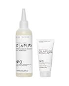 Olaplex No.0 Intensive Bond Building Hair Treatment Set ($36 Value)