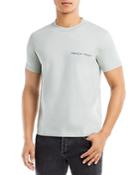 Maison Labiche Heavy Logo Tee