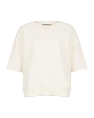 Allsaints Lila Short Sleeved Sweatshirt