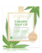 Foreo Farm To Face Cannabis Seed Oil Ufo Masks, Set Of 6