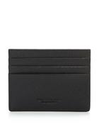 The Men's Store At Bloomingdale's Rfid Saffiano Card Case