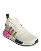 Adidas Women's Nmd R1 Lace Up Athletic Sneakers
