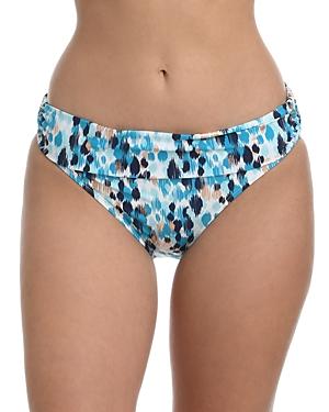La Blanca Seaglass Bikini Bottom