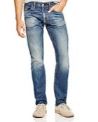 Levi's 511 Slim Fit Jeans In Stokes Castle