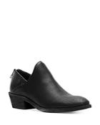 Frye Women's Carson Leather Ankle Booties