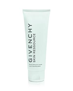 Givenchy Skin Ressource Liquid Cleansing Balm 4.2 Oz.