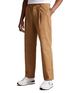 Ted Baker Aldly Smart Single Pleat Pants