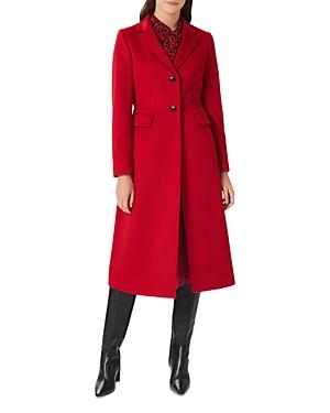 Hobbs London Cosima Coat