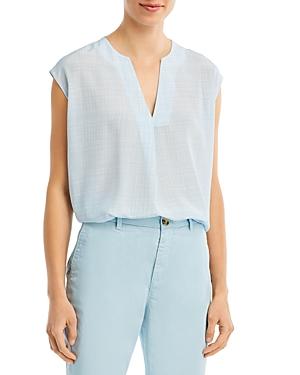 Boss Iseka Silk Blouse