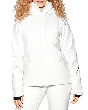Halfdays Lawrence Waterproof Winter Jacket
