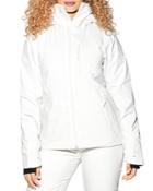 Halfdays Lawrence Waterproof Winter Jacket