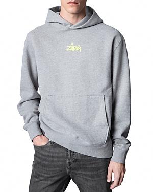 Zadig & Voltaire Happy Mouth Sweatshirt