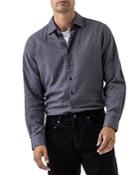 Rodd & Gunn Bulwer Button Front Shirt