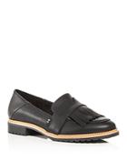 Toms Women's Mallory Almond-toe Loafers