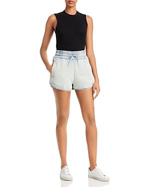 Iro Ouaga Drawstring Shorts