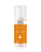 Ren Radiance Glow Daily Vitamin C Gel Cream 1.7 Oz.