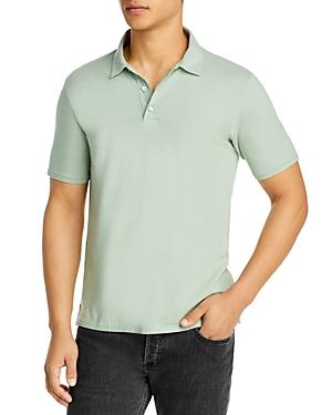 Rag & Bone Principal Jersey Polo
