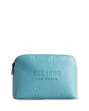 Ted Baker Liziey Floral Makeup Bag