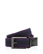 Ted Baker Sorcha Two-tone Woven Belt