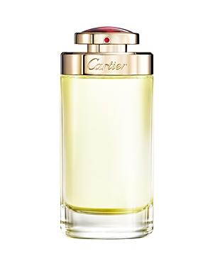 Cartier Baiser Fou Eau De Parfum 2.5 Oz.