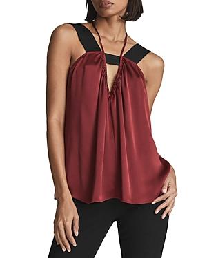 Reiss Lauren Strappy Camisole