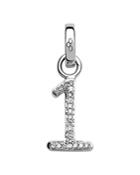 Links Of London Number 1 Charm