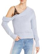Hellessy Penton Combo Sweater