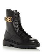Bally Women's Giolle Combat Boots