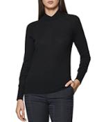 Reiss Gemma Wool Sweater