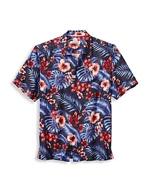 Tommy Bahama King Island Camp Shirt