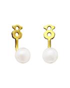 Tous Cultured Freshwater Pearl Earring Extensions