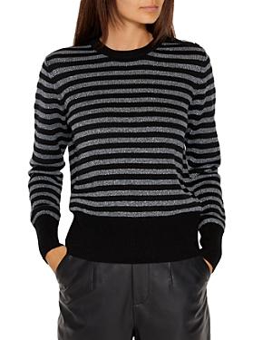 Equipment Rubee Striped Sweater